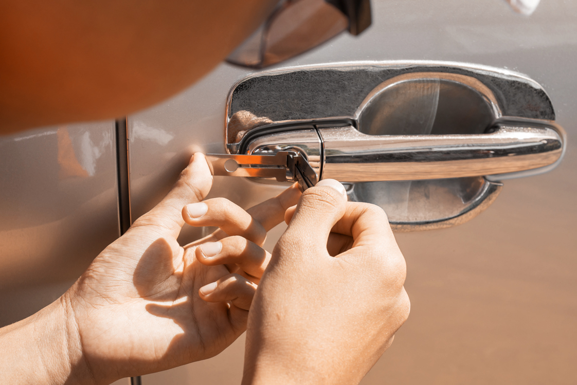 car locksmith services