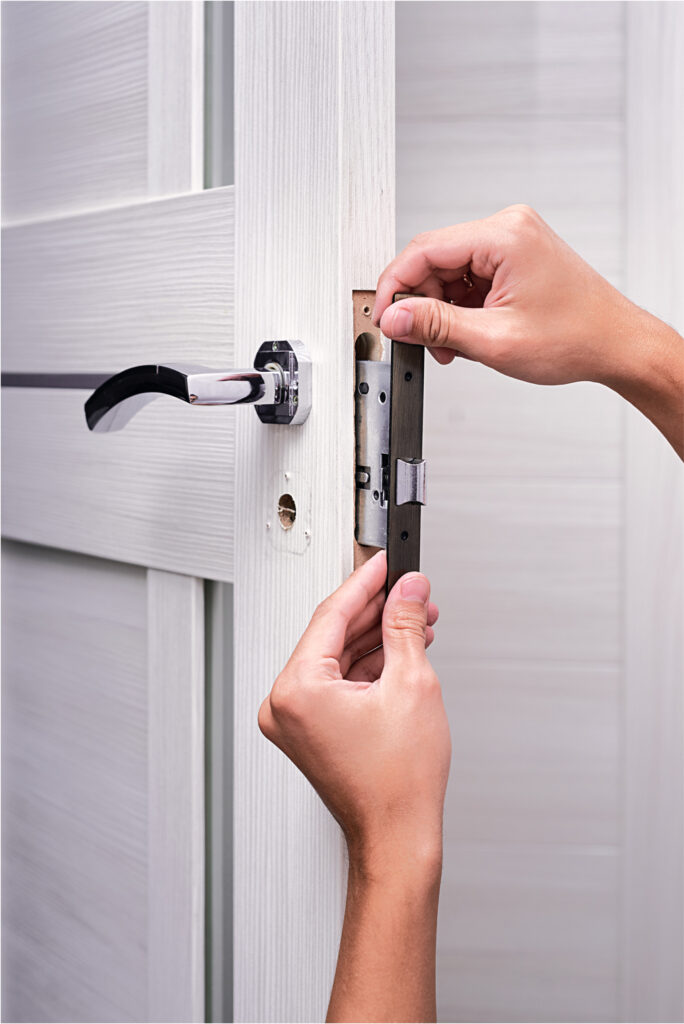 residential locksmith
